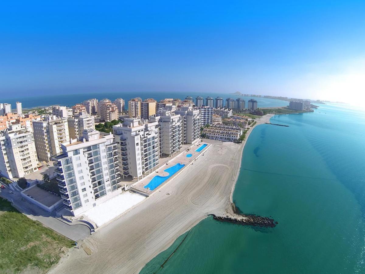 La Manga Beach Club Star 5B מראה חיצוני תמונה