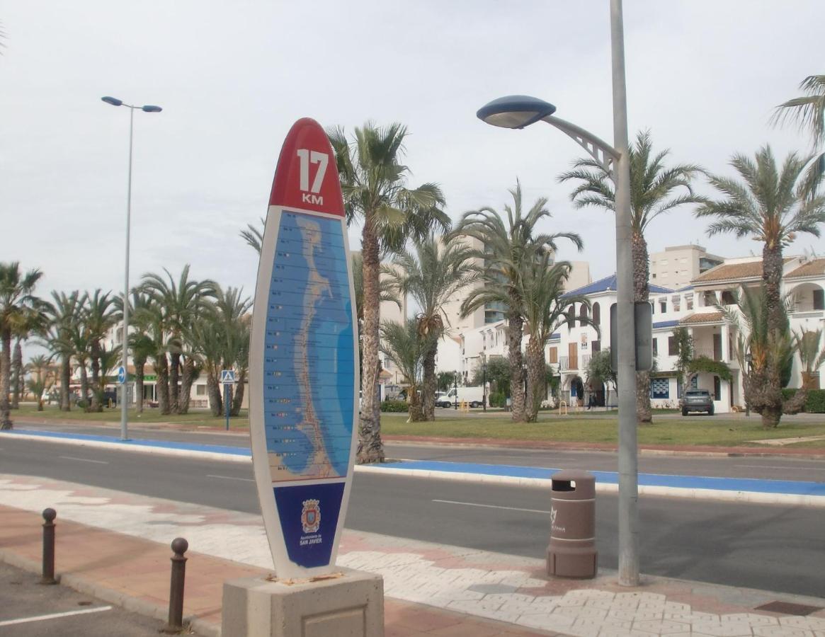 La Manga Beach Club Star 5B מראה חיצוני תמונה