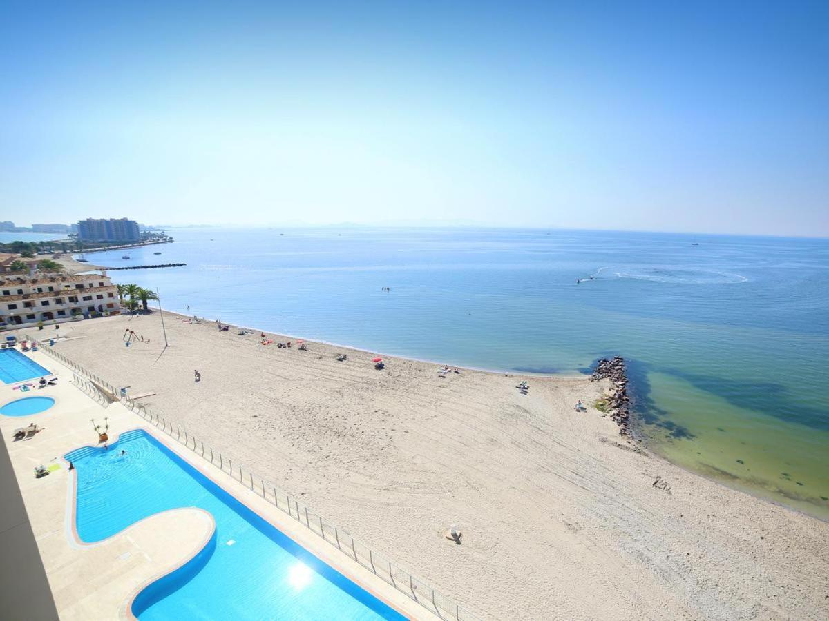 La Manga Beach Club Star 5B מראה חיצוני תמונה