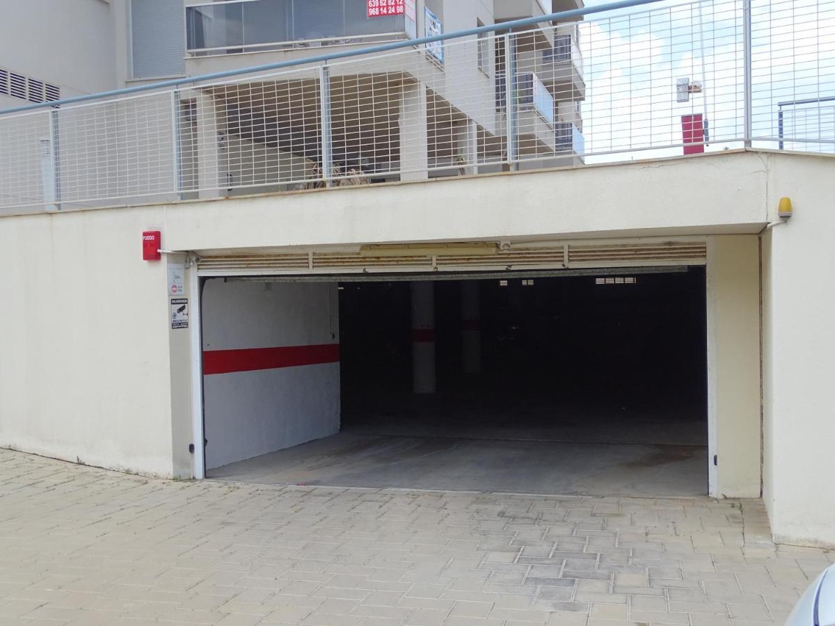 La Manga Beach Club Star 5B מראה חיצוני תמונה