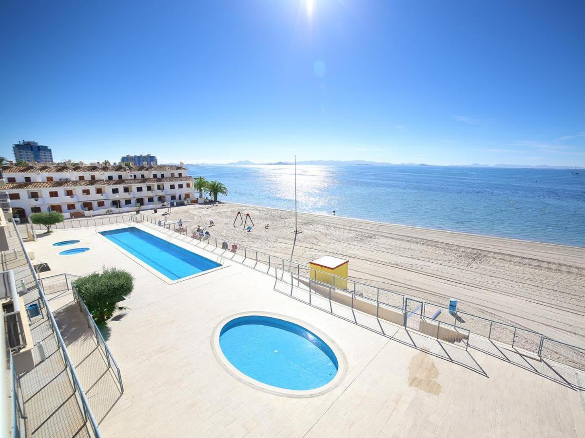 La Manga Beach Club Star 5B מראה חיצוני תמונה