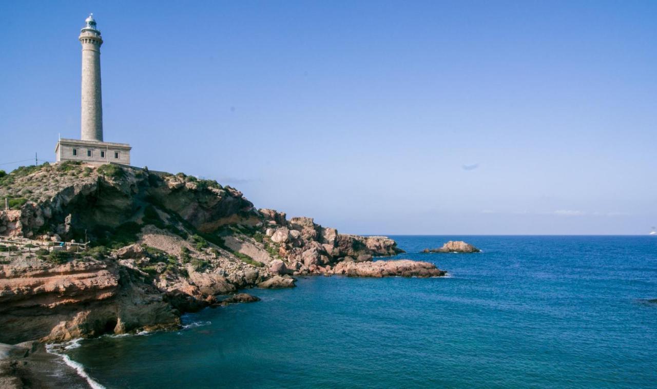 La Manga Beach Club Star 5B מראה חיצוני תמונה