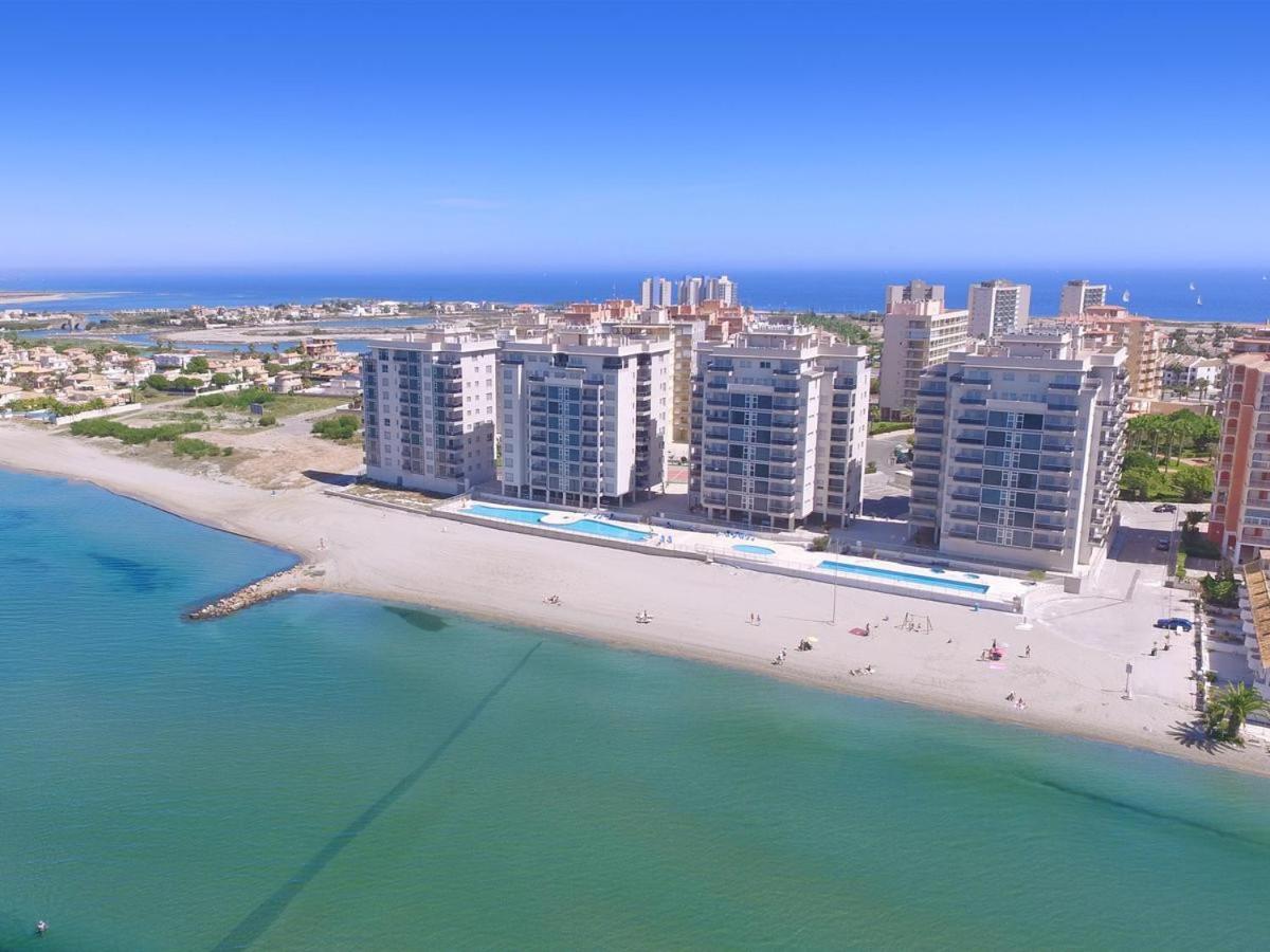 La Manga Beach Club Star 5B מראה חיצוני תמונה