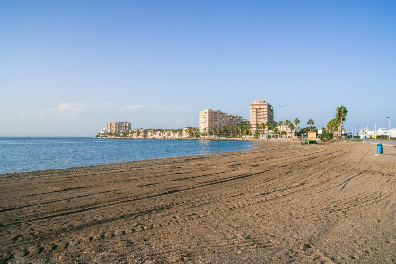 La Manga Beach Club Star 5B מראה חיצוני תמונה