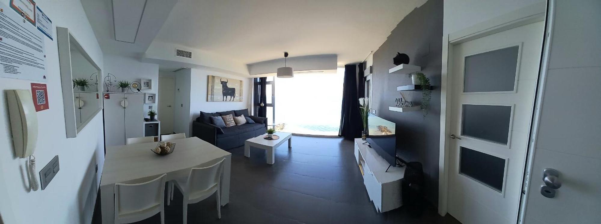 La Manga Beach Club Star 5B מראה חיצוני תמונה
