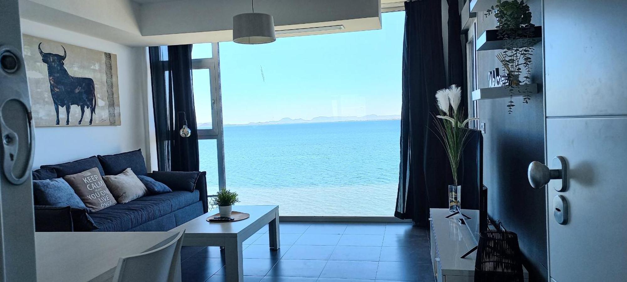 La Manga Beach Club Star 5B מראה חיצוני תמונה